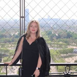 Meet your Posher, Grace